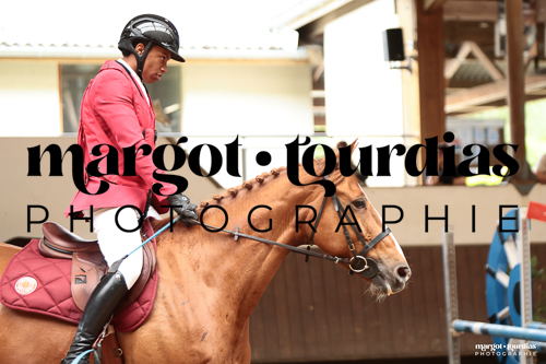 Margot Tourdias Photographie